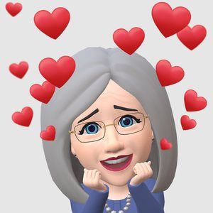 Meet your Posher, Sue